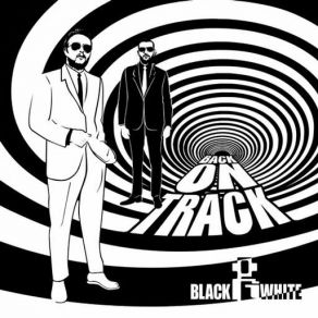 Download track 20 For 7 Rmx Black & White