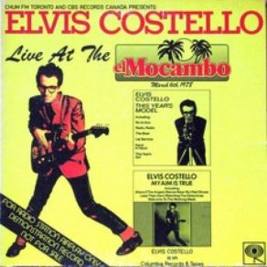 Download track (I Don't Want To Go To) Chelsea Elvis Costello