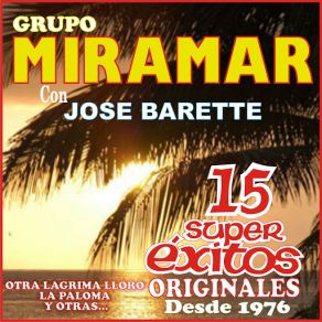 Download track Lloren Nuestros Ojos Grupo Miramar