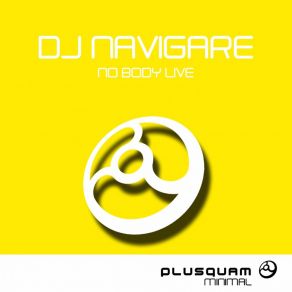 Download track Whore (Original Mix) DJ Navigare