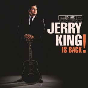 Download track I Want Your Lovin' Jerry C King