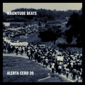 Download track Alerta Cero 39 Magnitude Beats