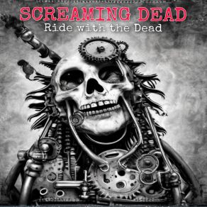 Download track Damned Generation Screaming Dead