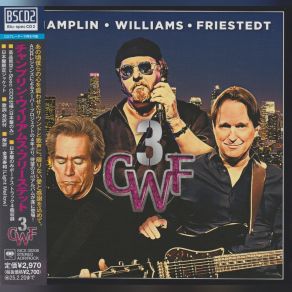 Download track Time Never Stops (Theme Song For Swiss Timing) Champlin Williams FriestedtWilliams, Bill Champlin, Friestedt