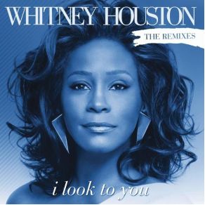 Download track I Look To You (Giuseppe D. Club Mix) Whitney Houston