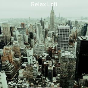 Download track Sensational (Sound For Anxiety) LoFi Relax