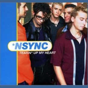 Download track Tearin Up My Heart NSYNC