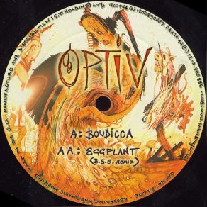 Download track Boudicca Black Sun Empire, Optiv