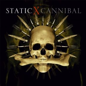 Download track No Submission Static - X