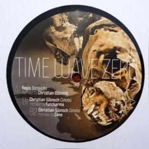 Download track Borovicka Part 1 (Christian Wunsch Remix) Time Wave Zero