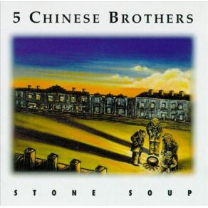 Download track A Lot Of Nights 5 Chinese Brothers