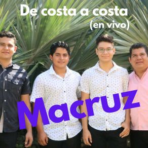 Download track Cuando Vayas Conmigo (Live) Macruz