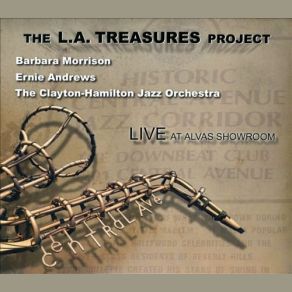 Download track Hat's Dance Clayton - Hamilton Jazz Orchestra