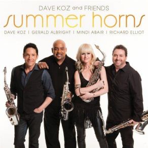 Download track Take Five Dave Koz