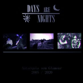 Download track Guerra Fria Days Are Nights