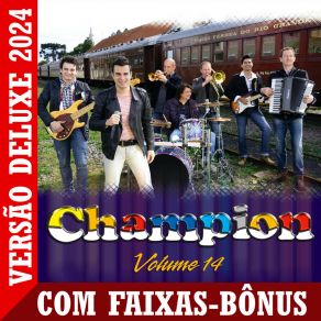 Download track Choro No Balcão The Champion