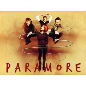 Download track Paramore - Monster Paramore