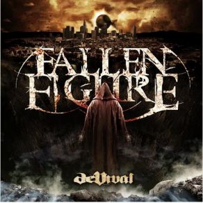 Download track Wake Up  Fallen Figure