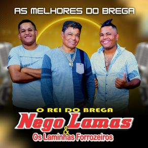 Download track Cansei De Ser Bobo Os Laminhas Forrozeiros