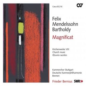 Download track 7.7. Sicut Erat Fuga Coro Jákob Lúdwig Félix Mendelssohn - Barthóldy