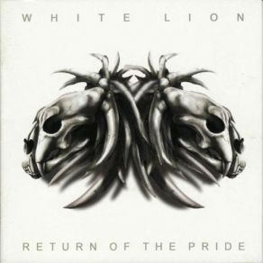 Download track Let Me Be Me White Lion