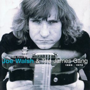 Download track Collage Joe Walsh