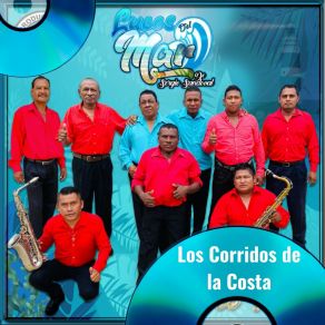 Download track El Corrido Del Coyote De Cuaji Luces Del Mar De Sergio Sandoval