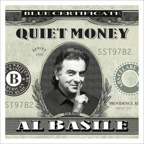 Download track Quiet Money Al Basile