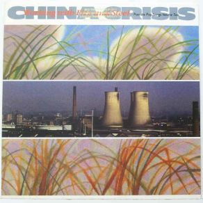 Download track Forever I And I China Crisis