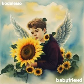 Download track I'm Gonna Be Okay Kodalemo