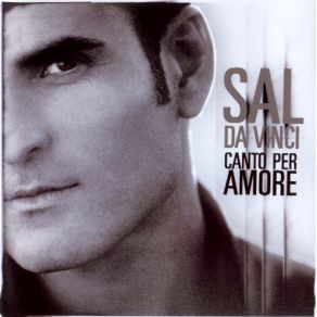 Download track Basterebbe Solo Un Po' D'Amore Sal Da Vinci