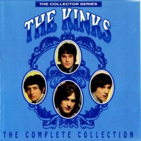 Download track Ev'rybody's Gonna Be Happy The Kinks