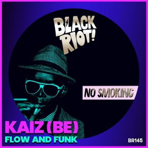 Download track Kickin' Back Kaiz