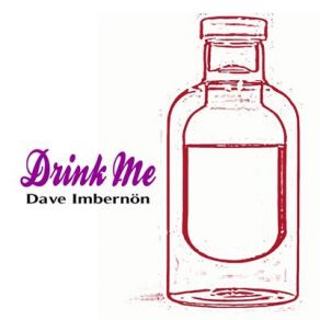 Download track Broken Mirror Dave Imbernon