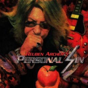 Download track Personal Sin Reuben Archer, Reuben Archer's Personal Sin