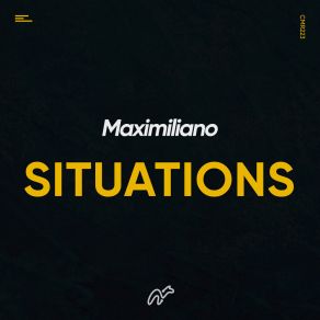 Download track Now & Later Maximiliano