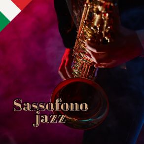 Download track Sassofono Blu Jazz Italia