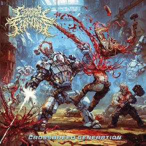 Download track Cremated Lords Of Inhumanity General Fibrosis