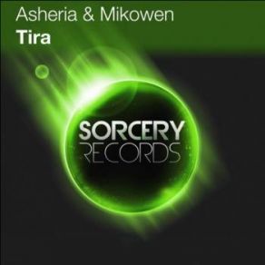 Download track Tira (DJ Geri Remix) Asheria, Mikowen