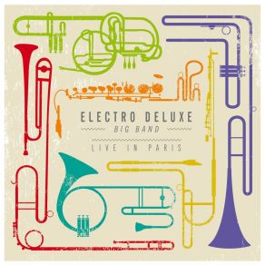 Download track Let's Go To Work Electro Deluxe