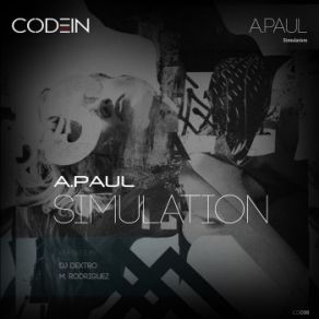 Download track Simulation (DJ Dextro Remix) A. Paul