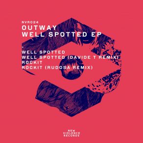 Download track Well Spotted (Original Mix) Outway