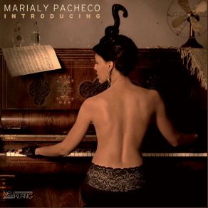 Download track El Manisero Marialy Pacheco