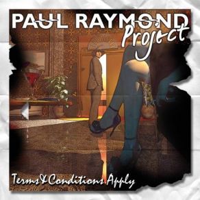 Download track If You Gotta Make A Fool Of Somebody Paul Raymond Project