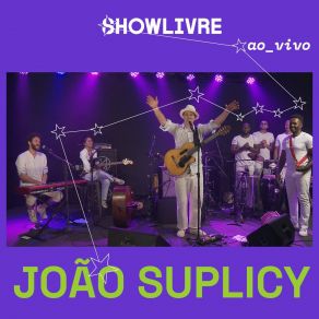 Download track O Tambor (Ao Vivo) Joao Suplicy