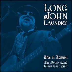 Download track Holy Moly (Live) Long John Laundry