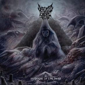 Download track The Quest For Non-Existence Defeated Sanity