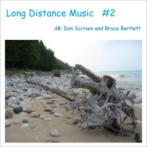 Download track Orb Bruce Bartlett