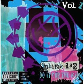 Download track Make You Smile (For The Kids) Blink - 182