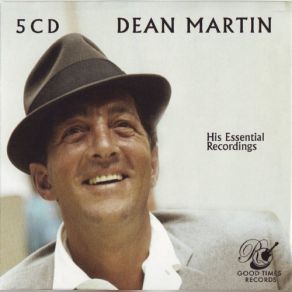 Download track Luna Mezzo Mare Dean Martin